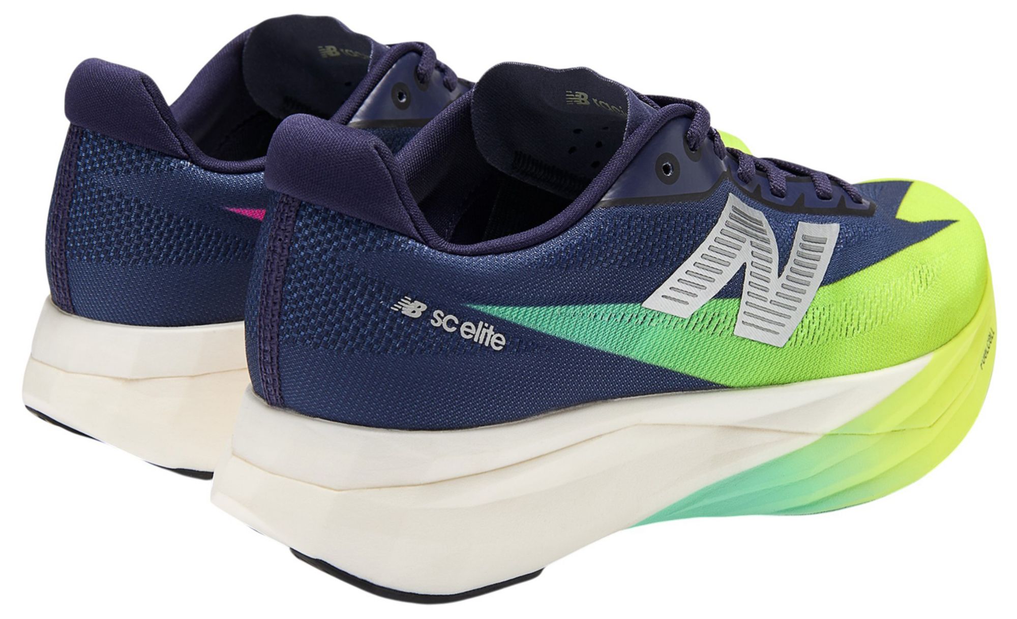 New Balance Women's FuelCell SuperComp Elite v5 Running Shoes product image