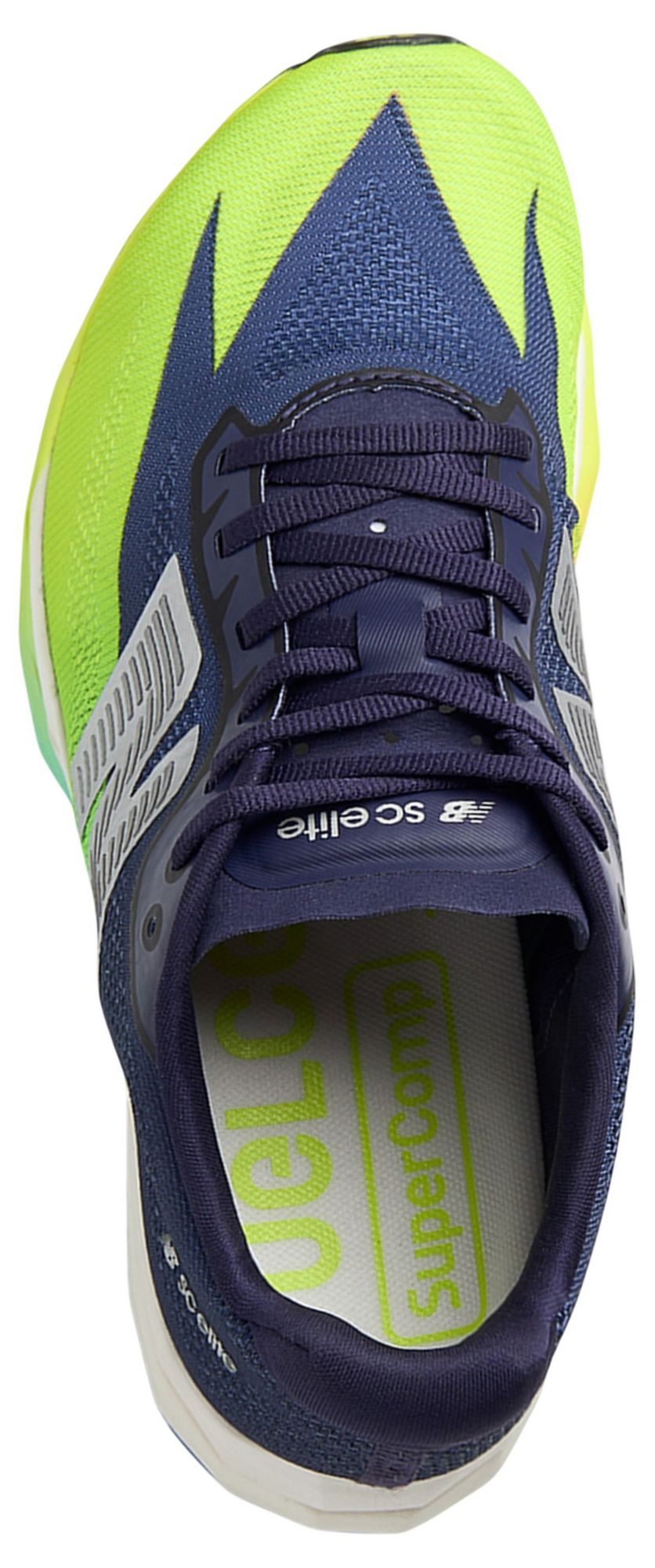 New Balance Women's FuelCell SuperComp Elite v5 Running Shoes product image