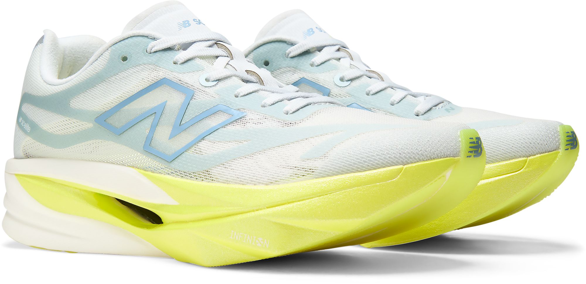 New Balance Women's SuperComp Elite v6 Running Shoes product image