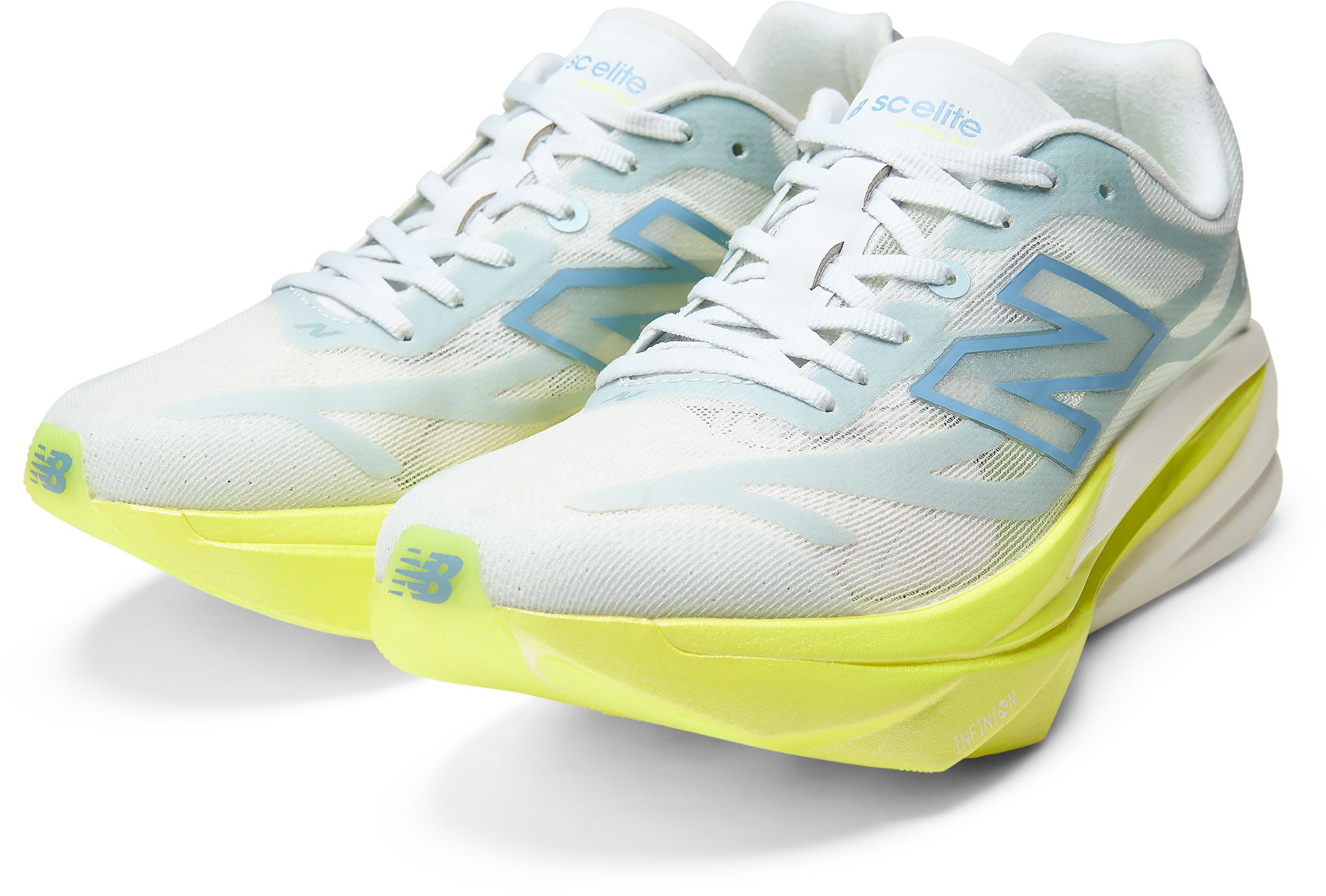 New Balance Women's SuperComp Elite v6 Running Shoes product image