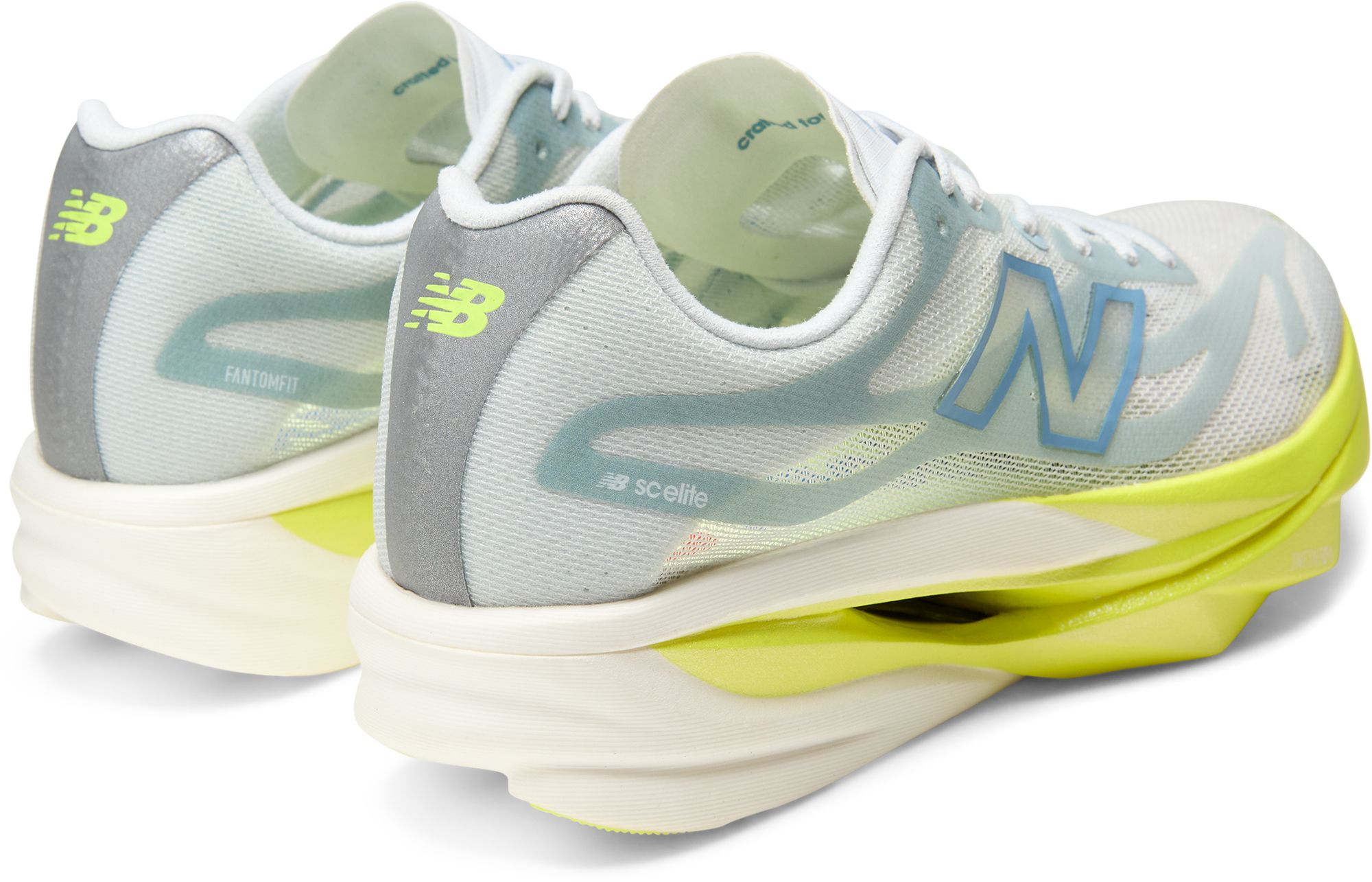 New Balance Women's SuperComp Elite v6 Running Shoes product image