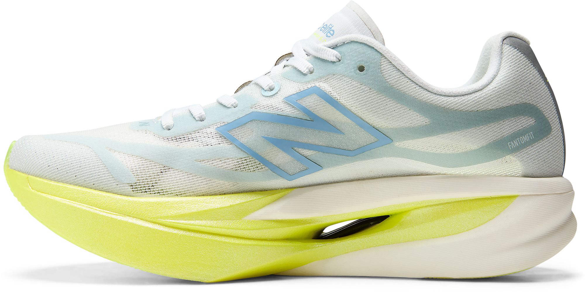 New Balance Women's SuperComp Elite v6 Running Shoes product image