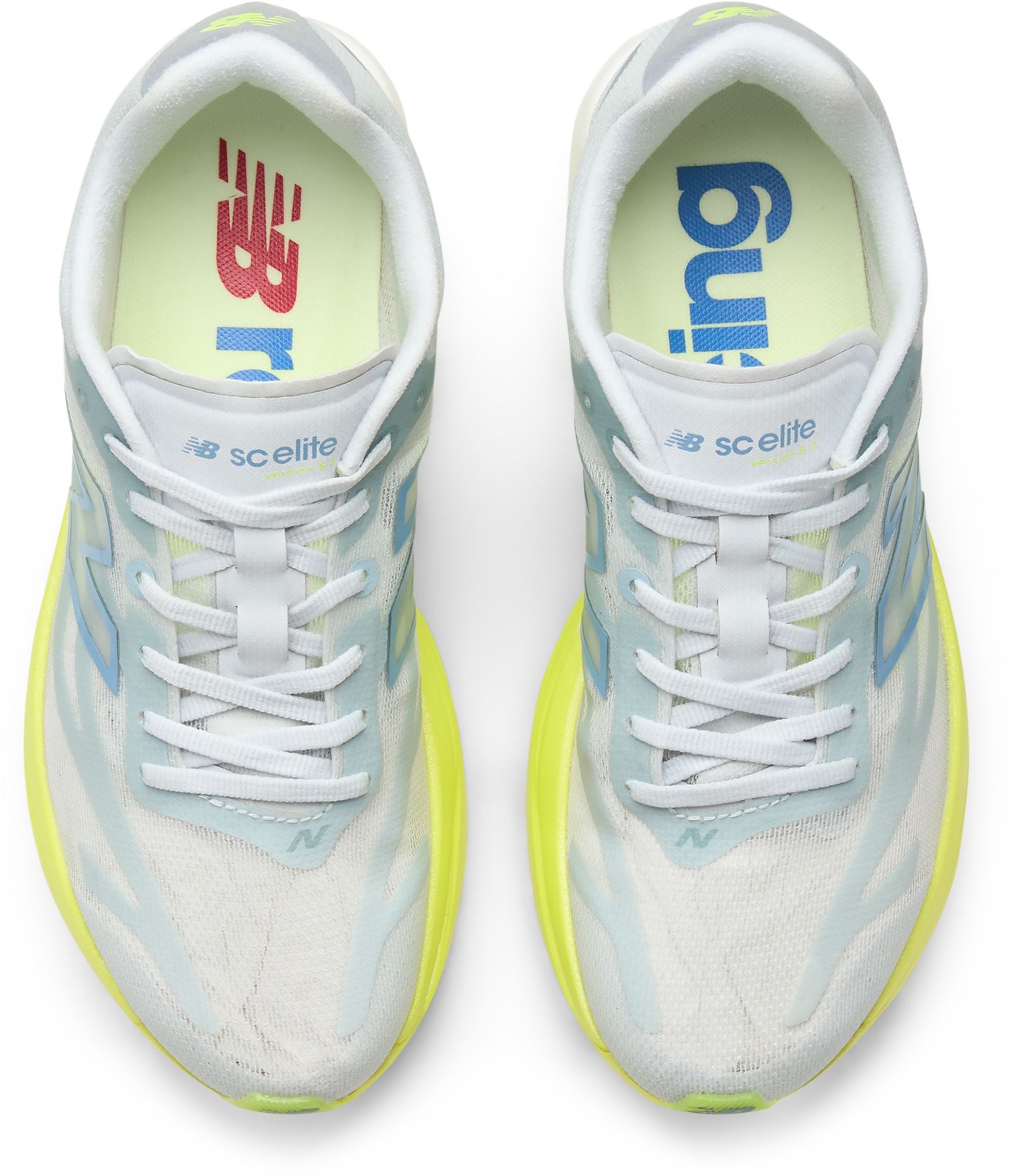 New Balance Women's SuperComp Elite v6 Running Shoes product image