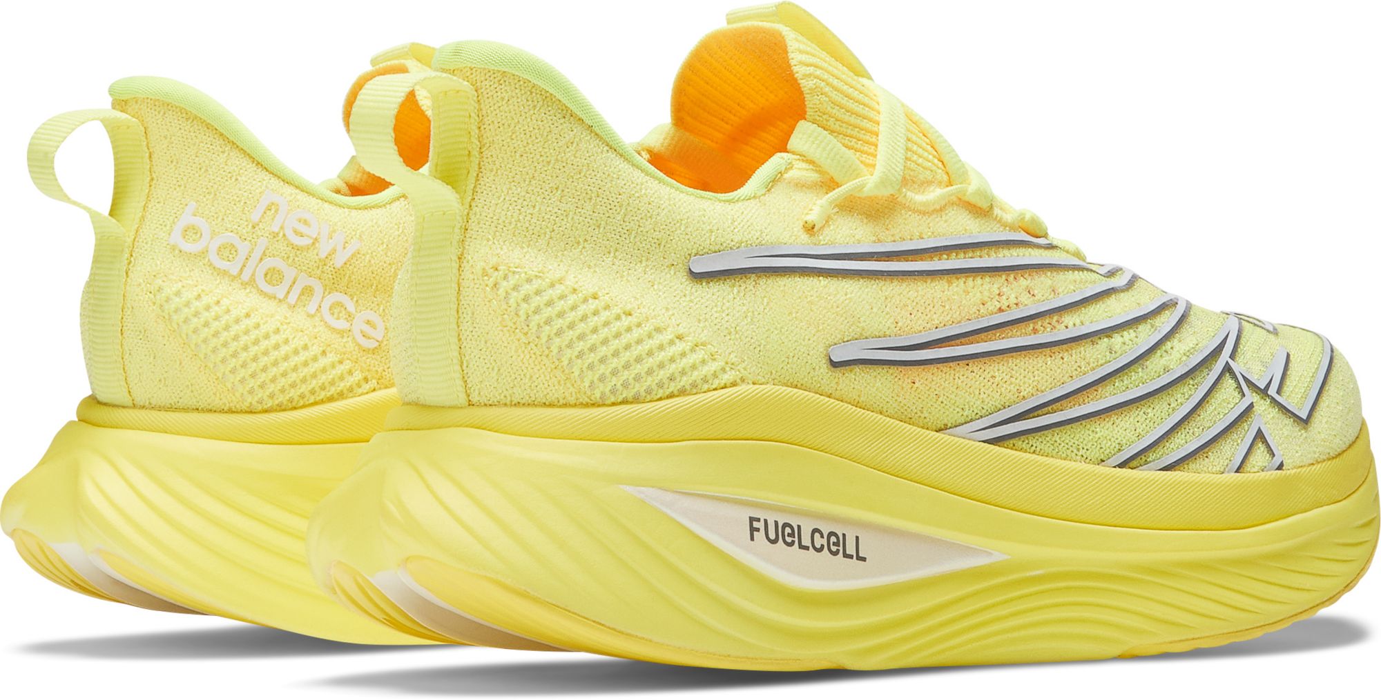 New Balance Women's FuelCell SuperComp Elite v3 Running Shoes product image