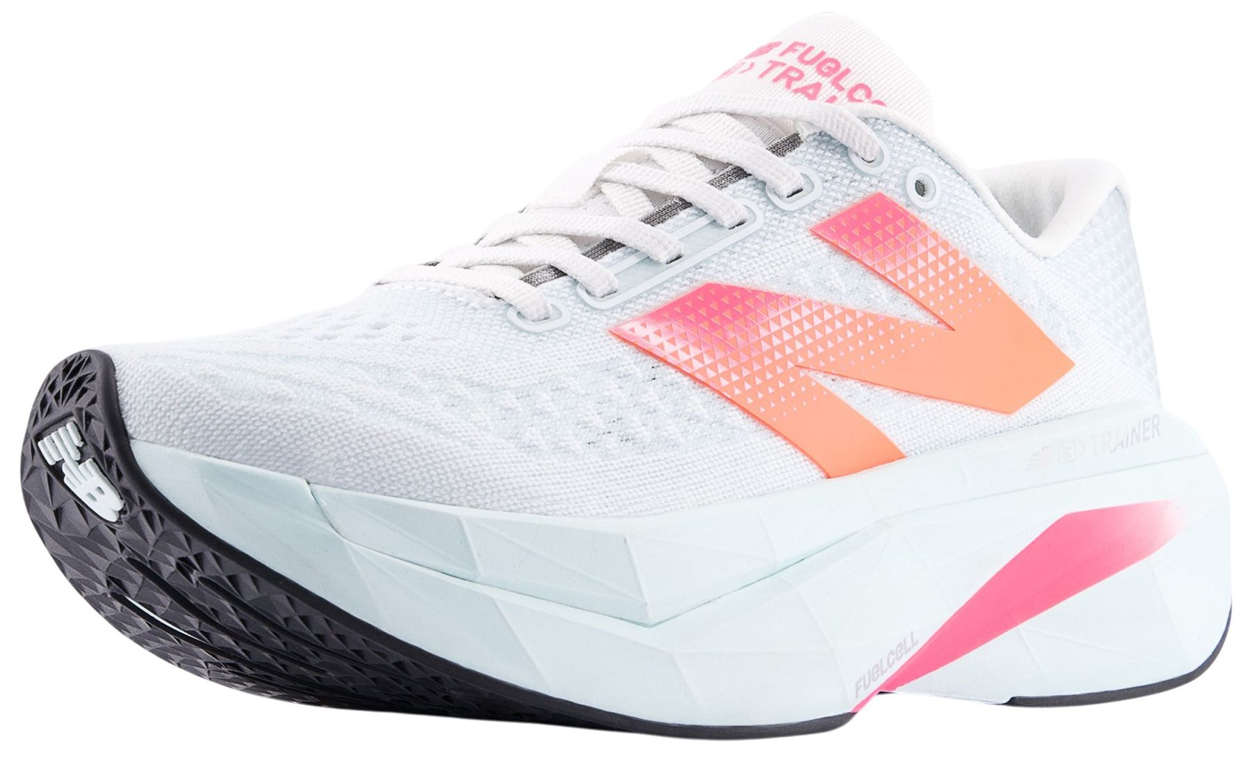 New Balance Women's FuelCell SuperComp Trainer v3 Running Shoes product image