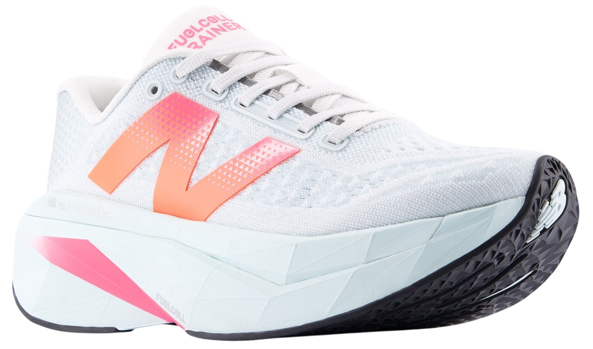 New Balance Women's FuelCell SuperComp Trainer v3 Running Shoes product image