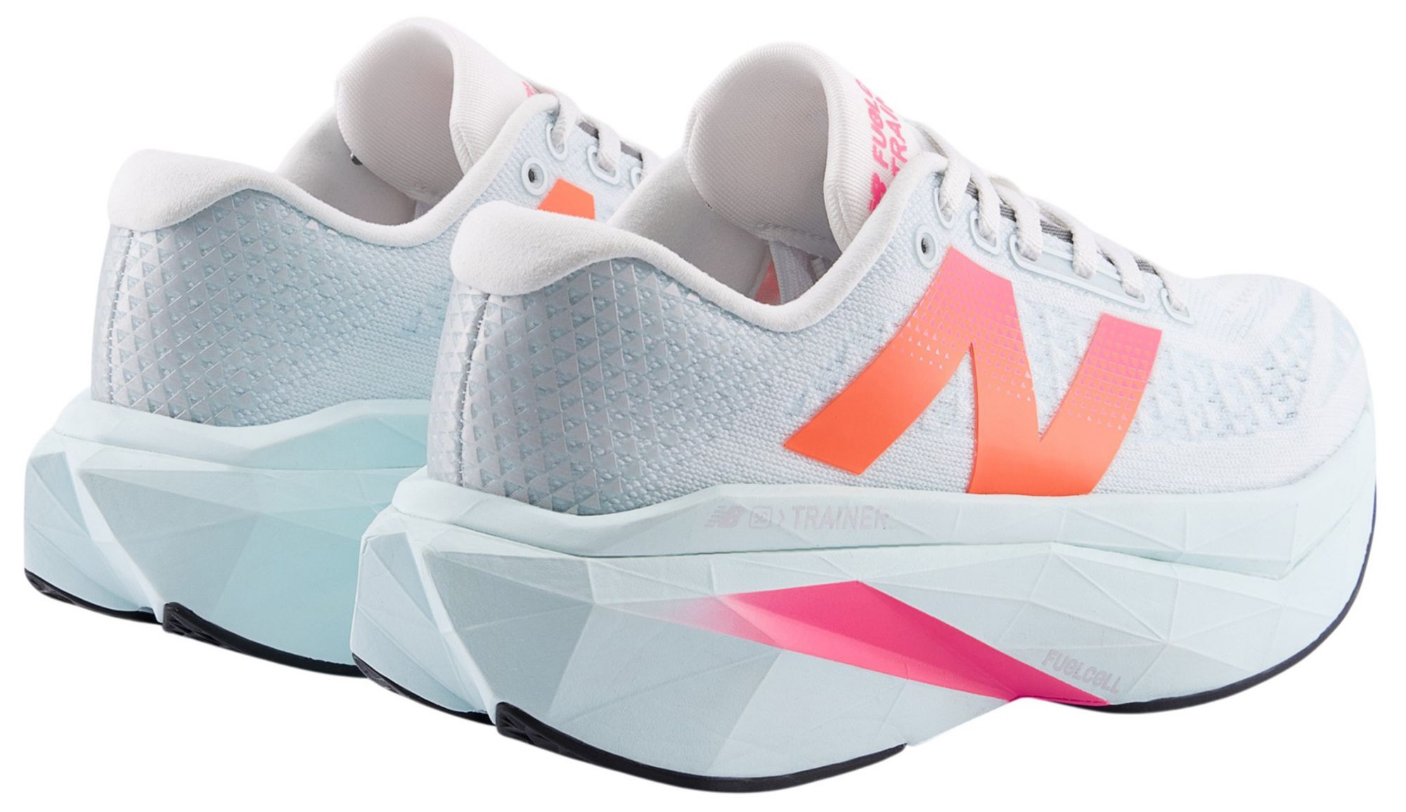 New Balance Women's FuelCell SuperComp Trainer v3 Running Shoes product image