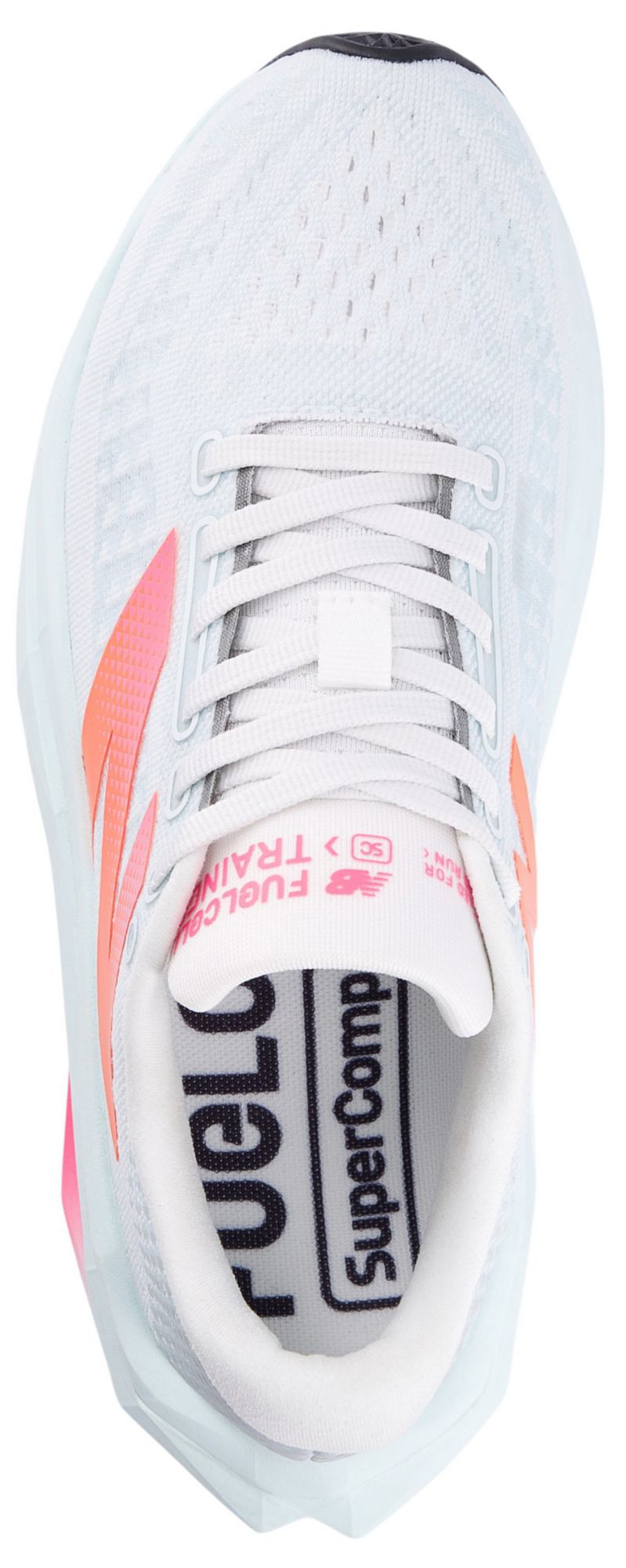 New Balance Women's FuelCell SuperComp Trainer v3 Running Shoes product image