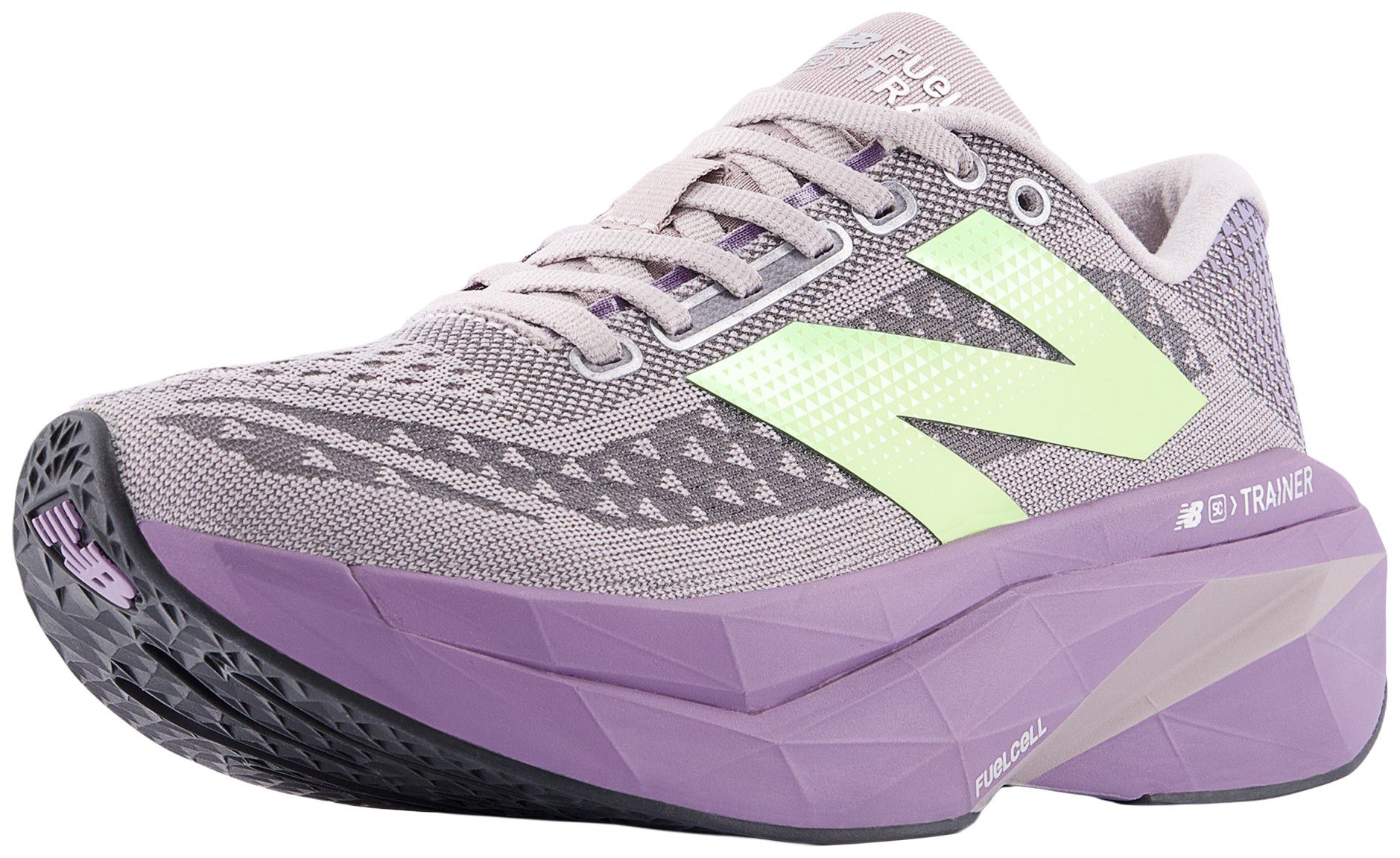 New Balance Women's FuelCell SuperComp Trainer v3 Running Shoes product image