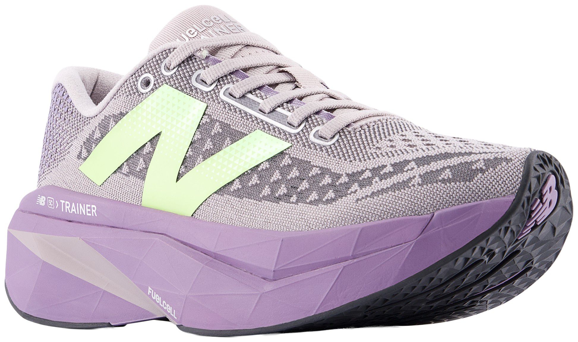 New Balance Women's FuelCell SuperComp Trainer v3 Running Shoes product image