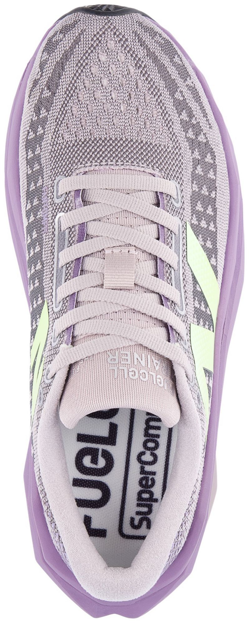 New Balance Women's FuelCell SuperComp Trainer v3 Running Shoes product image