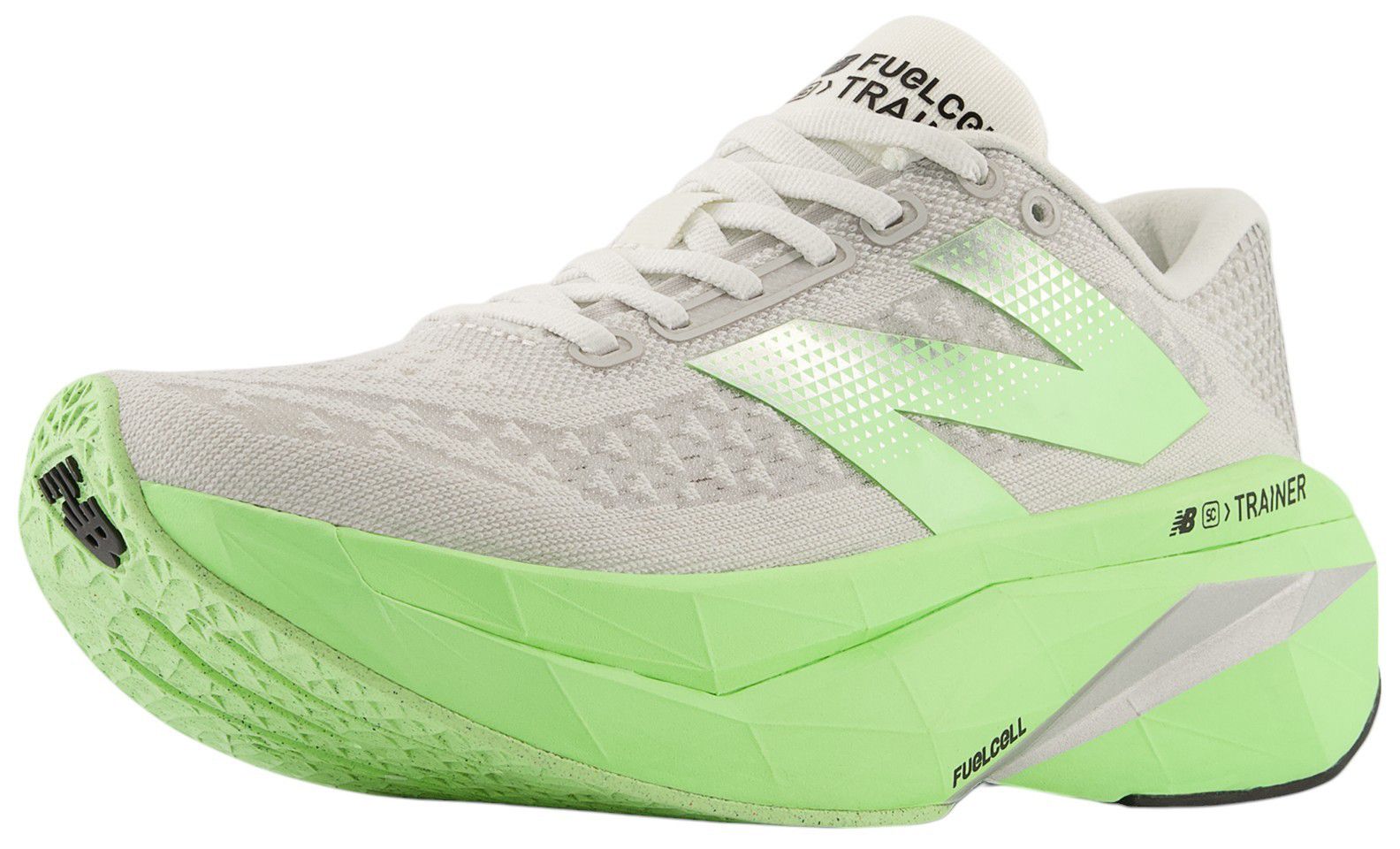 New Balance Women's FuelCell SuperComp Trainer v3 Running Shoes product image