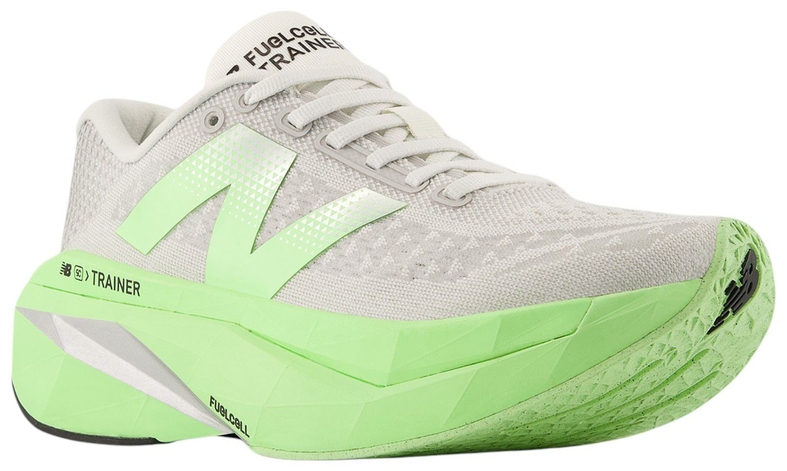 New Balance Women's FuelCell SuperComp Trainer v3 Running Shoes product image