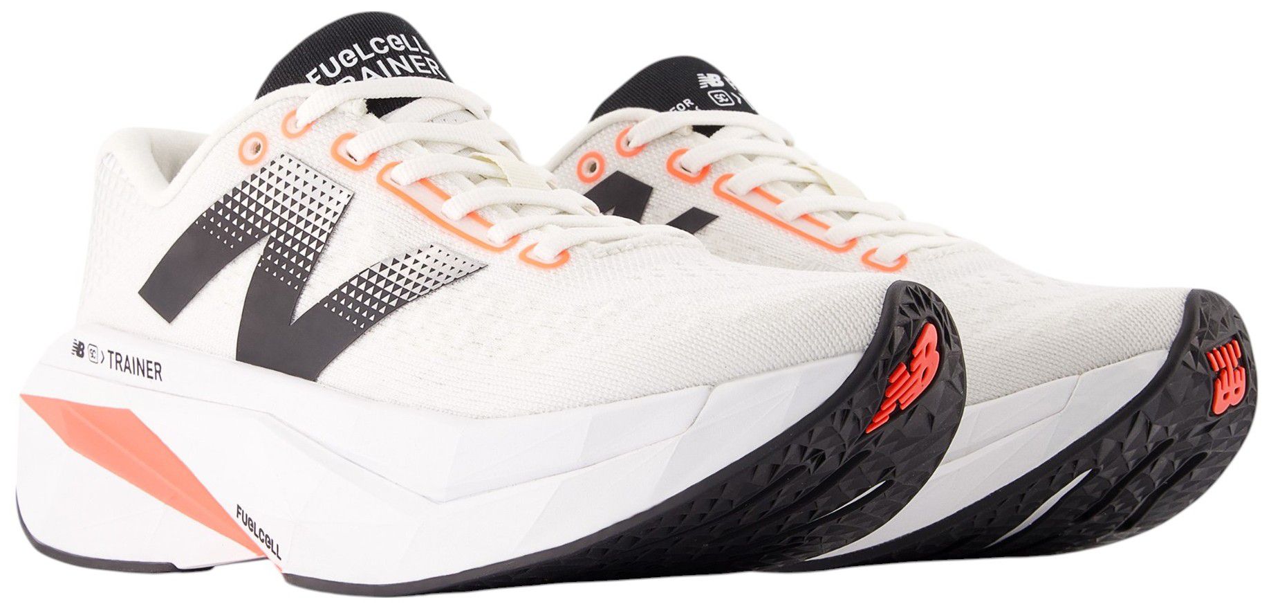 New Balance Women's FuelCell SuperComp Trainer v3 Running Shoes product image