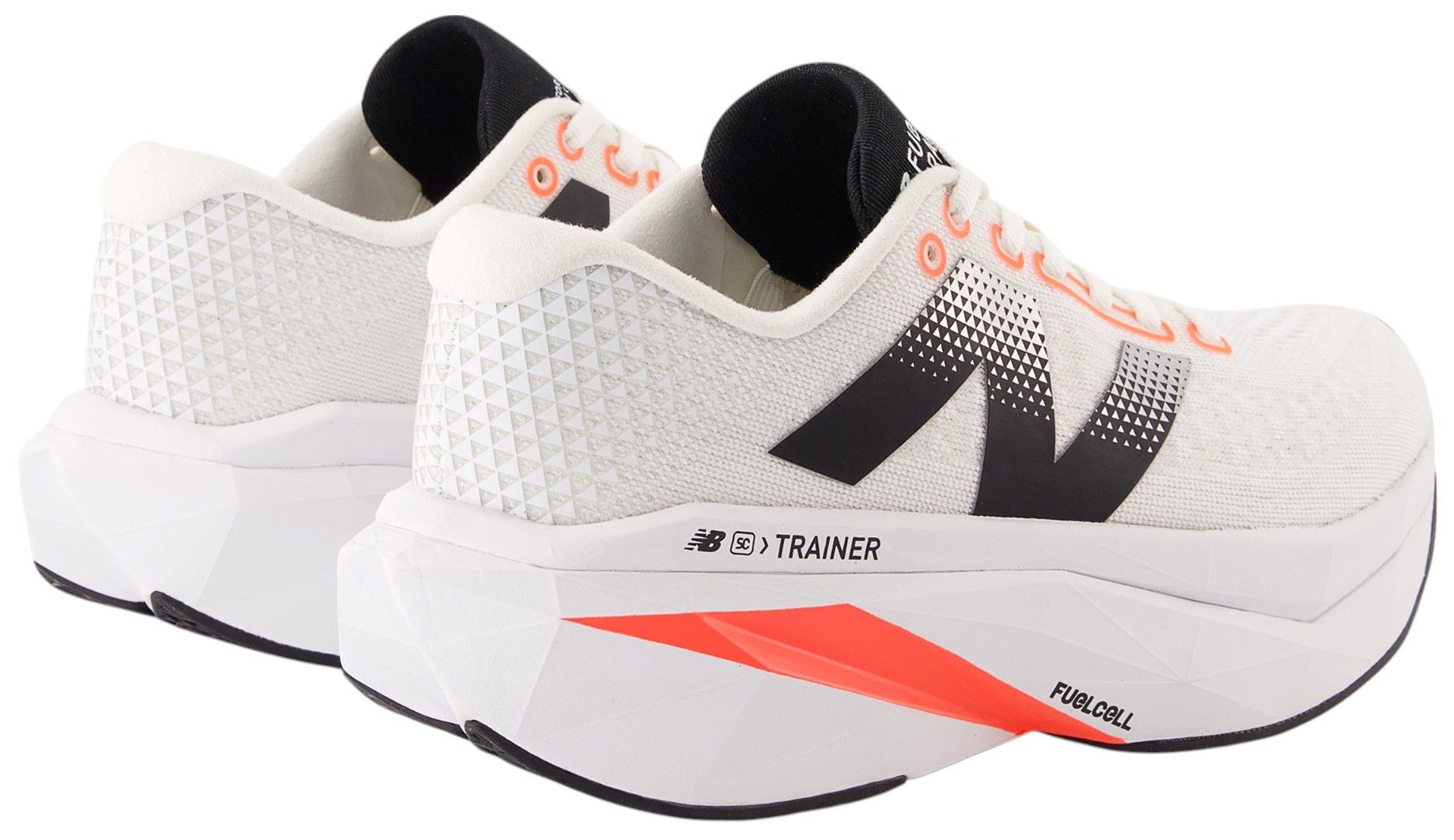 New Balance Women's FuelCell SuperComp Trainer v3 Running Shoes product image