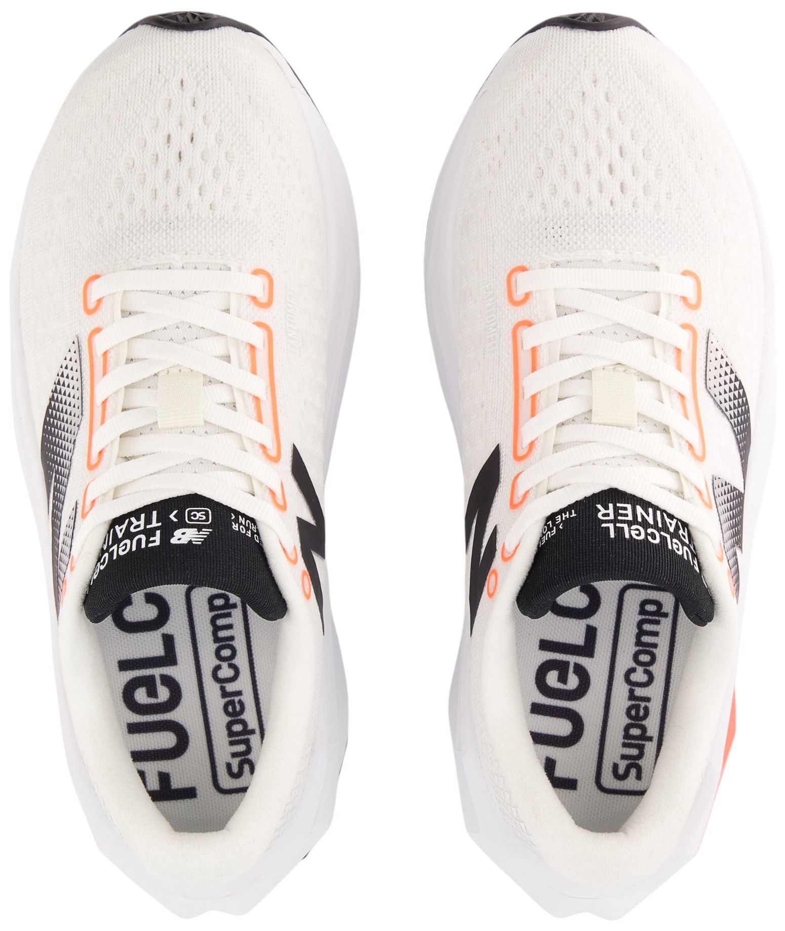 New Balance Women's FuelCell SuperComp Trainer v3 Running Shoes product image