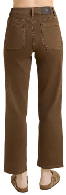 Roark Women's HWY 395 Denim Jeans product image
