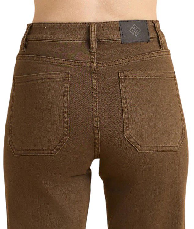 Roark Women's HWY 395 Denim Jeans product image