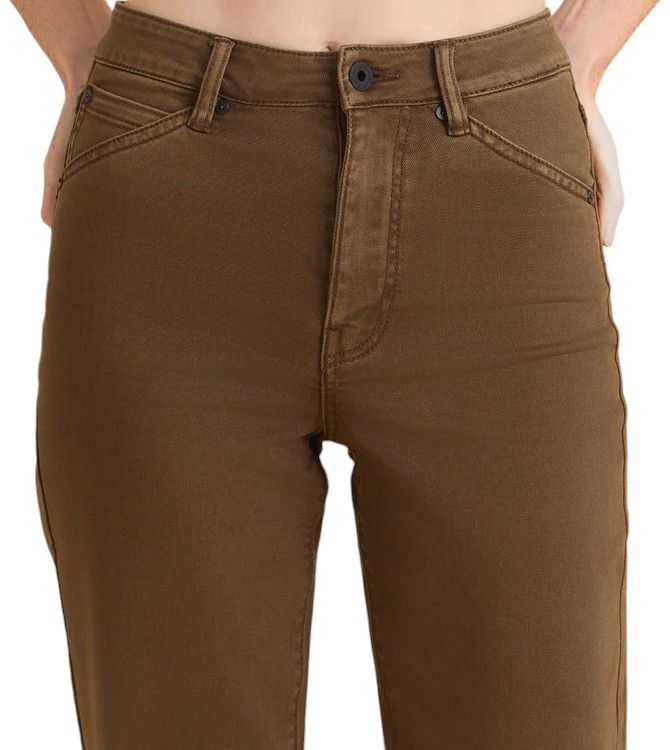 Roark Women's HWY 395 Denim Jeans product image