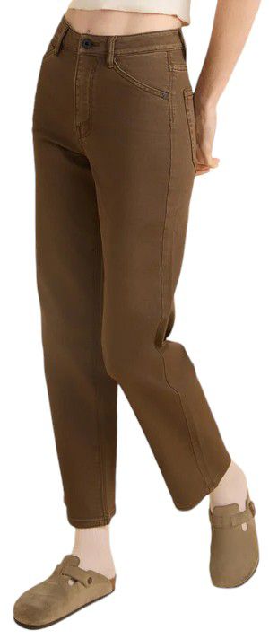 Roark Women's HWY 395 Denim Jeans product image