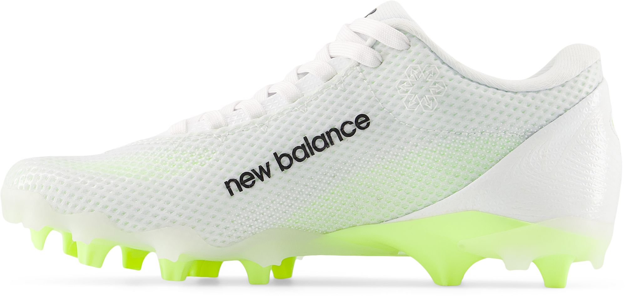 New Balance Women's FreezeLX V5 Low Lacrosse Cleats product image