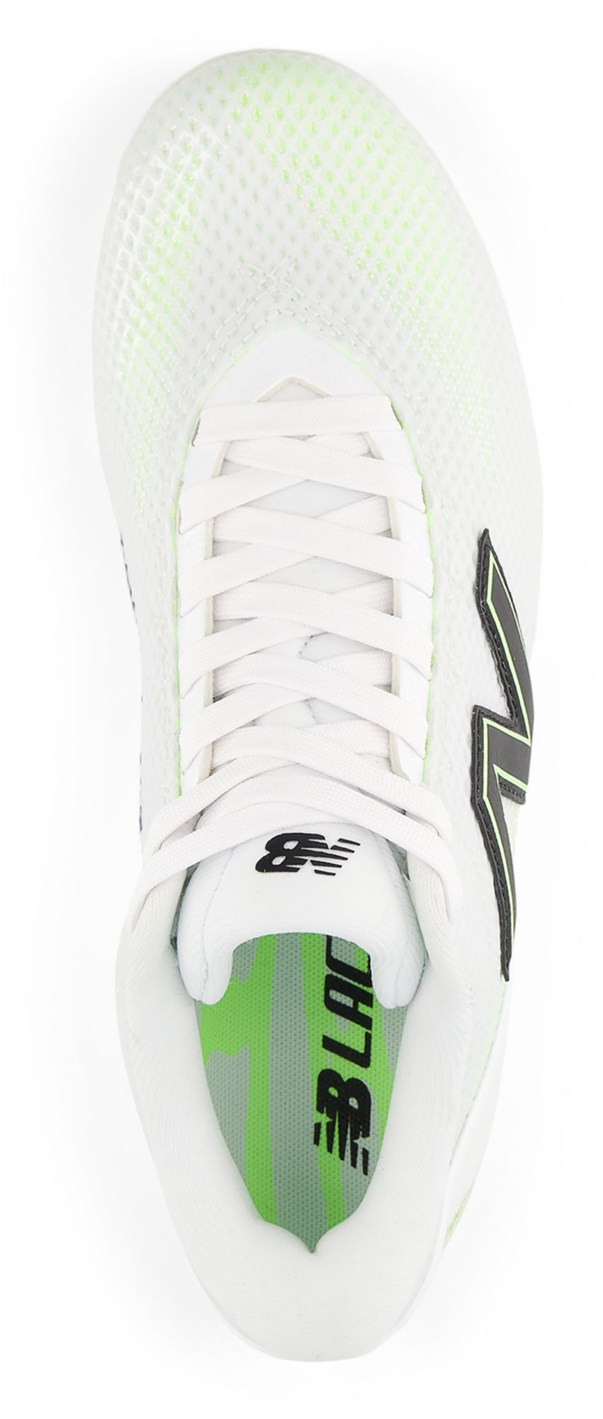 New Balance Women's FreezeLX V5 Low Lacrosse Cleats product image