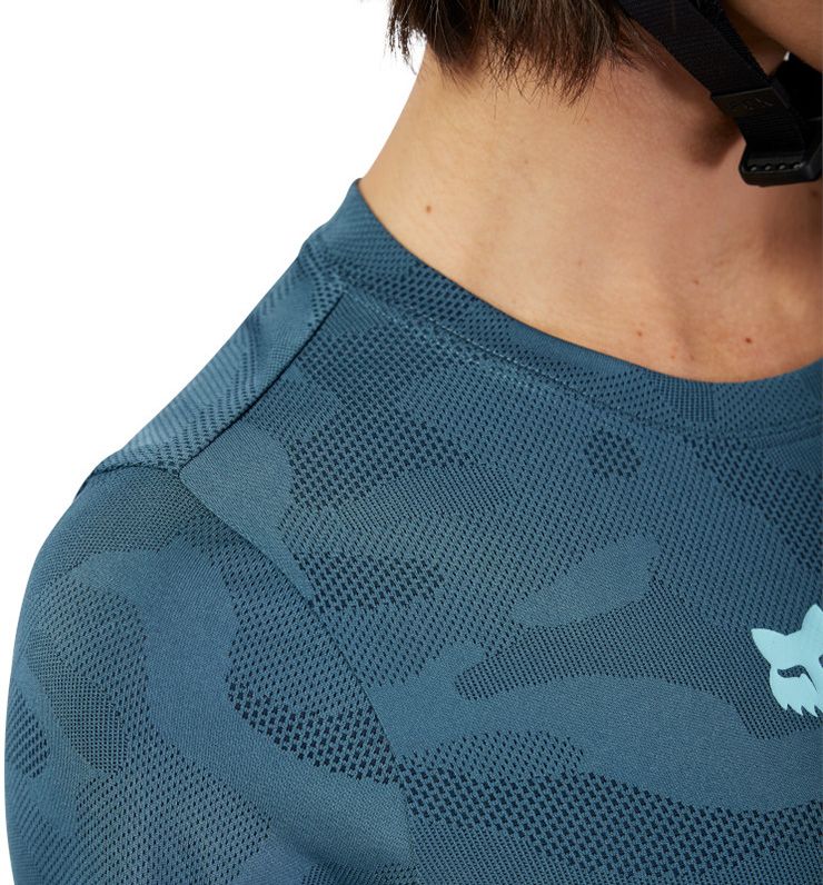 FOX Women's Ranger TruDri Short Sleeve Jersey product image