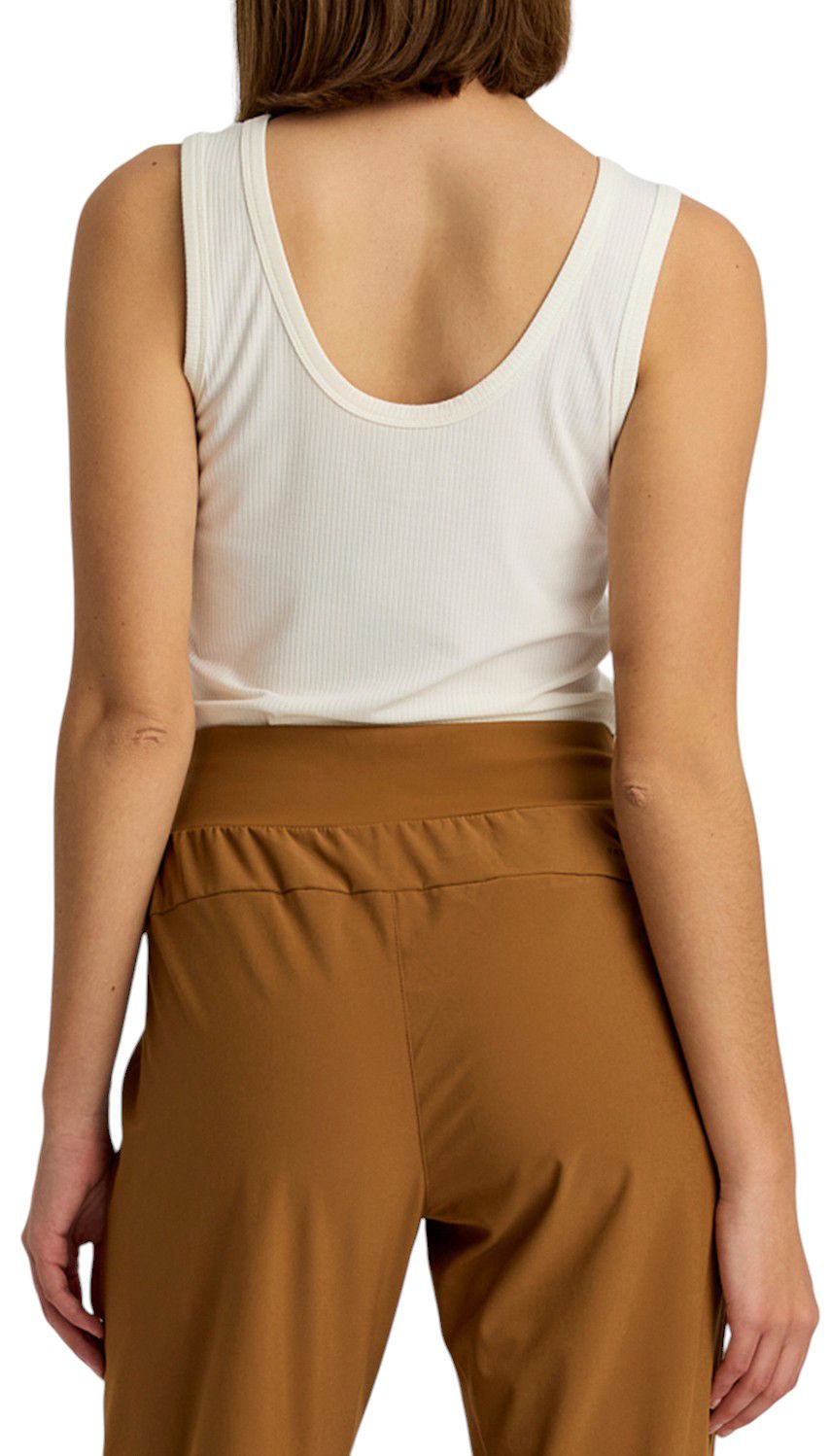 Free Fly Women's Ribbed Bamboo Tank Top product image