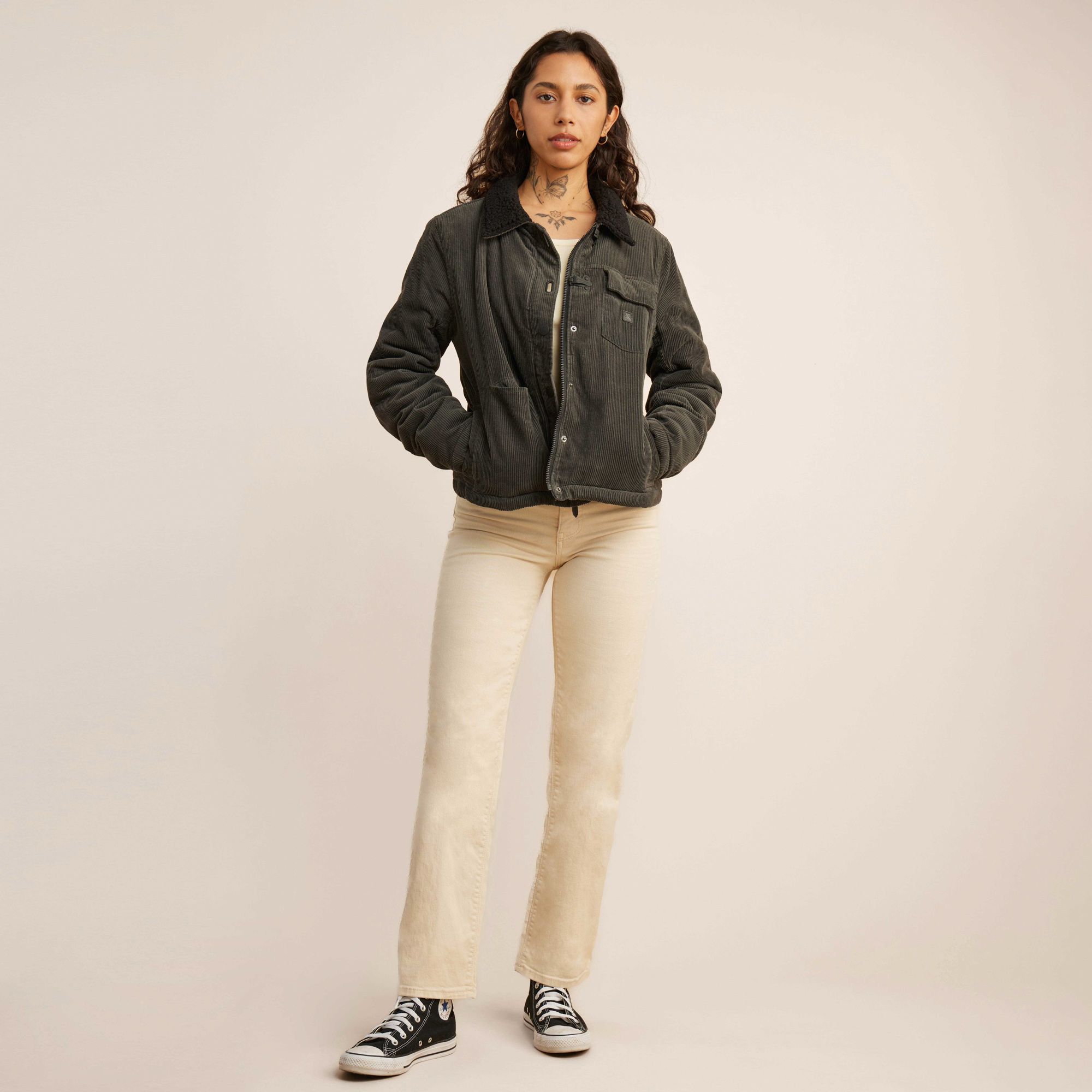 Roark Women's Axeman Jacket product image