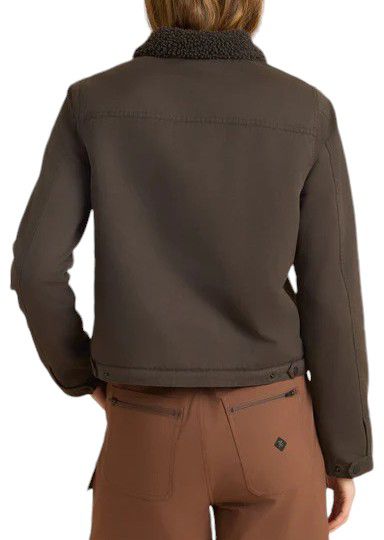 Roark Women's Open Roads Trucker Jacket product image
