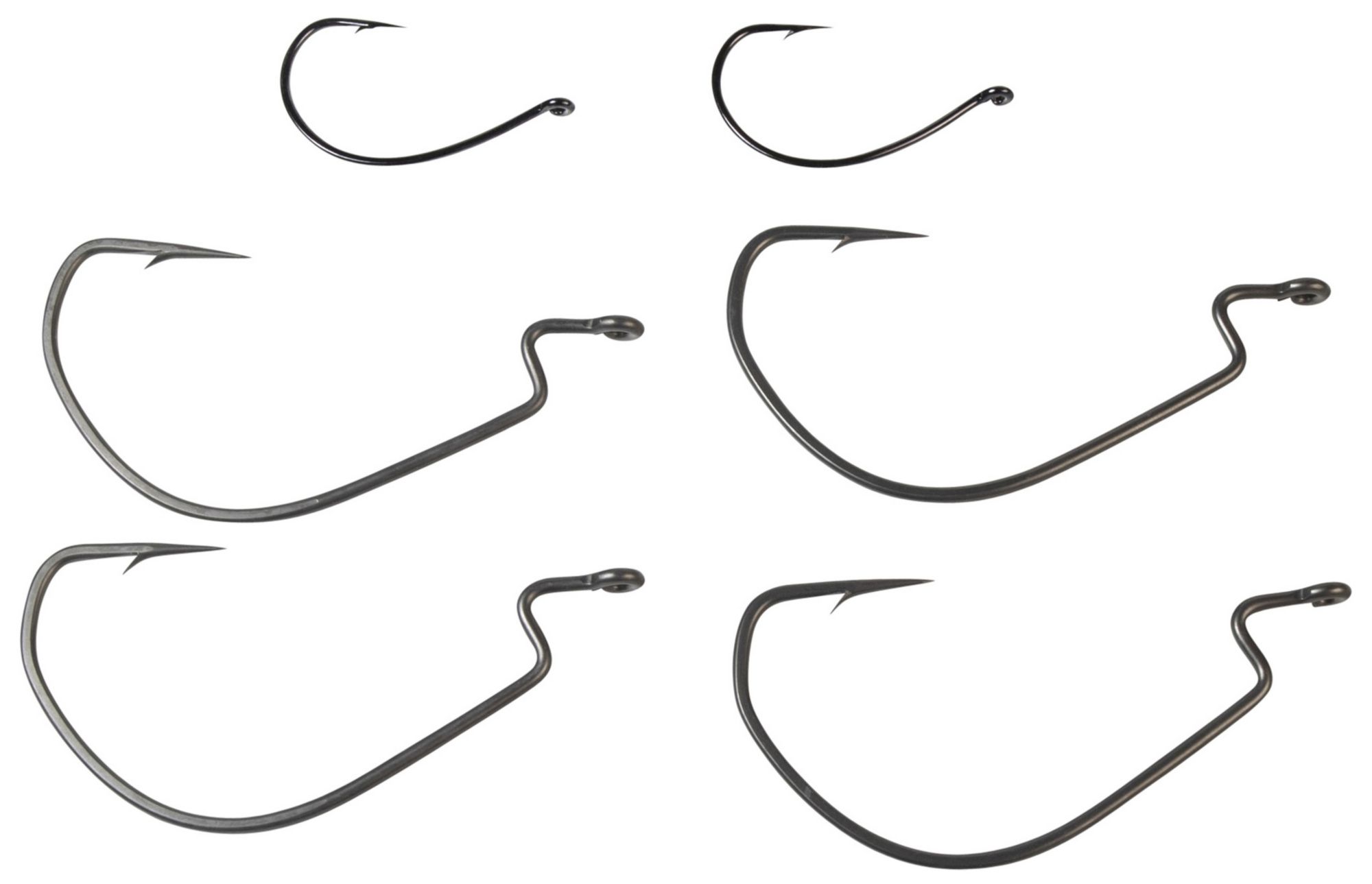 Lunkerhunt WURM Stickity Split product image