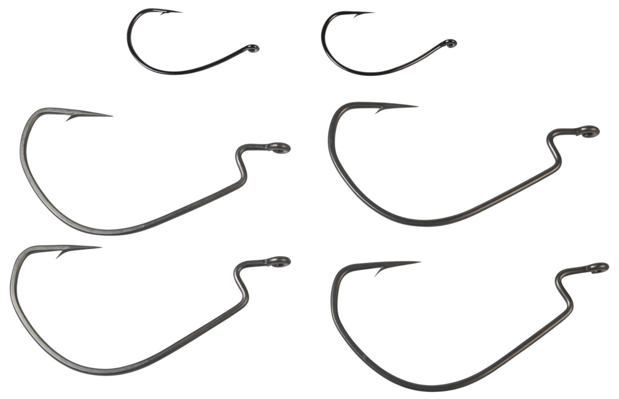 Lunkerhunt WURM Stickity Split product image