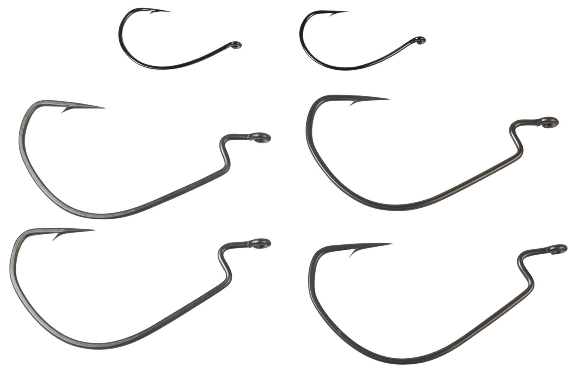 Lunkerhunt WURM Stickity Split product image