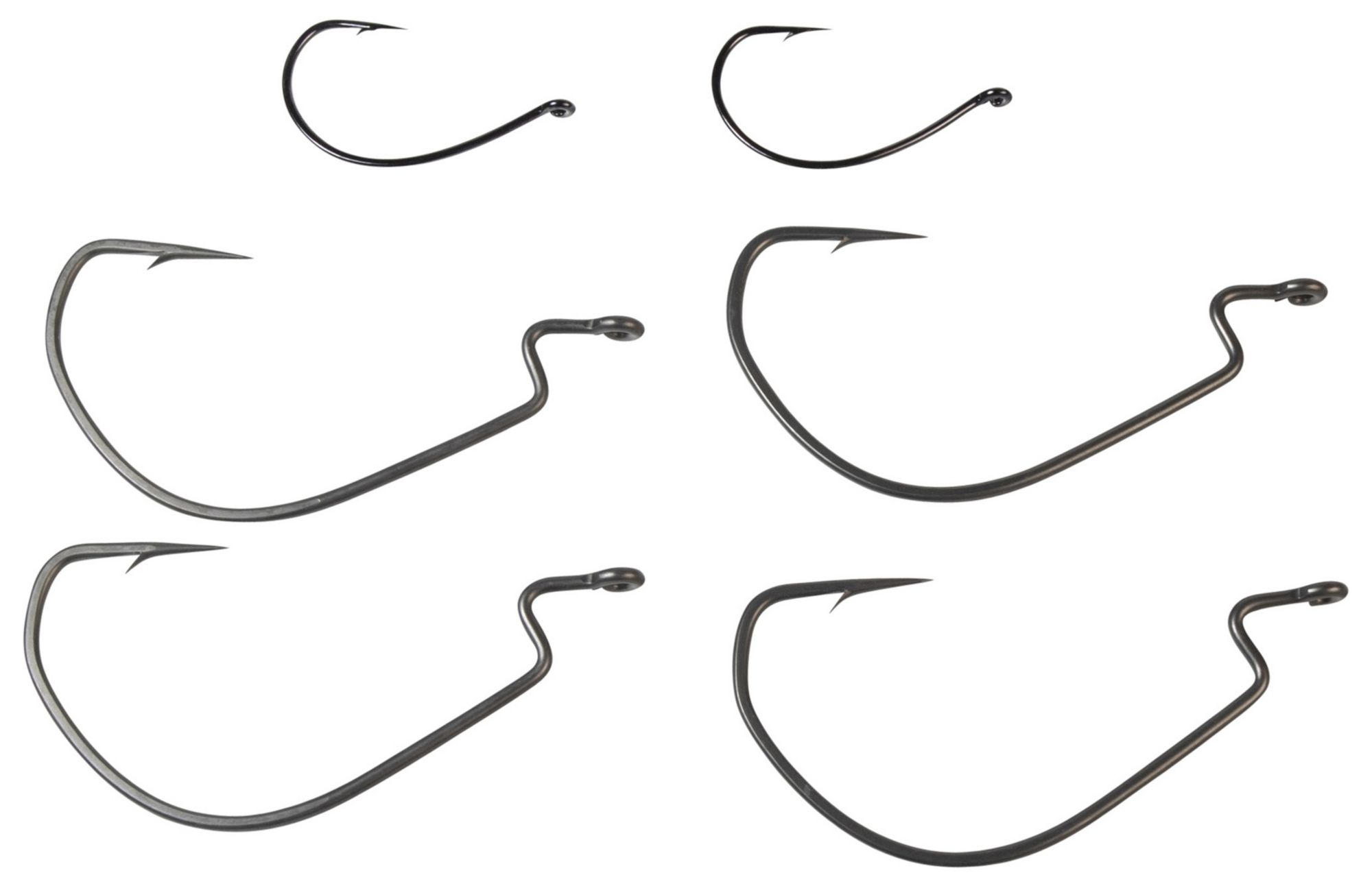 Lunkerhunt WURM Stickity Split product image