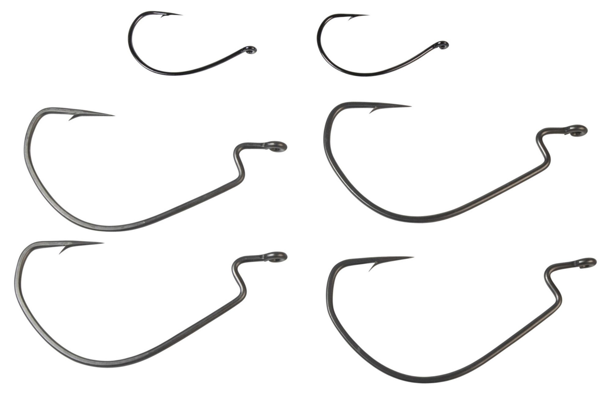 Lunkerhunt WURM Stickity Split product image