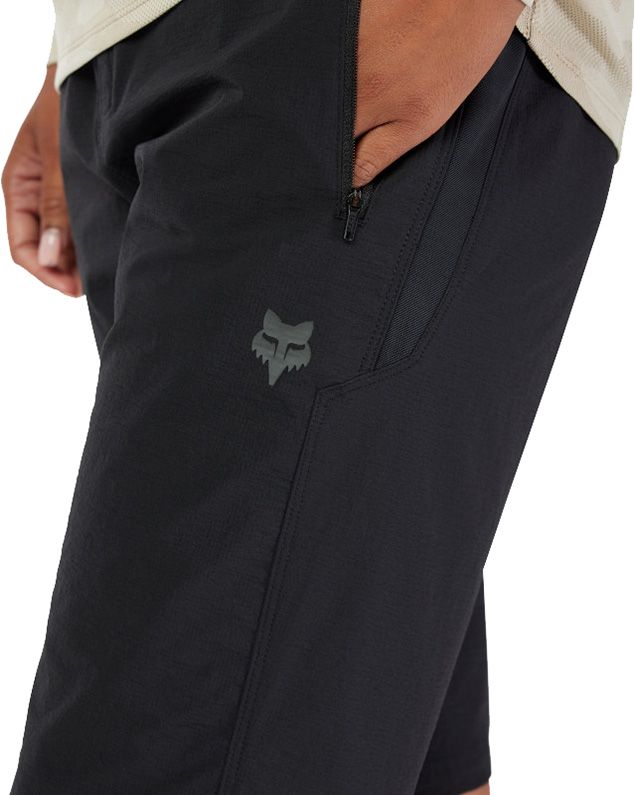 FOX Womens Ranger Lined Shorts product image