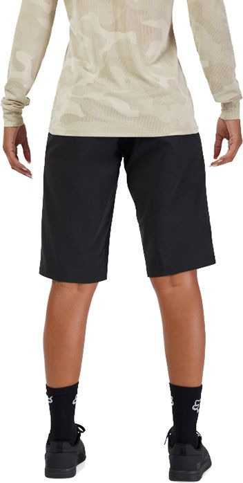 FOX Womens Ranger Lined Shorts product image