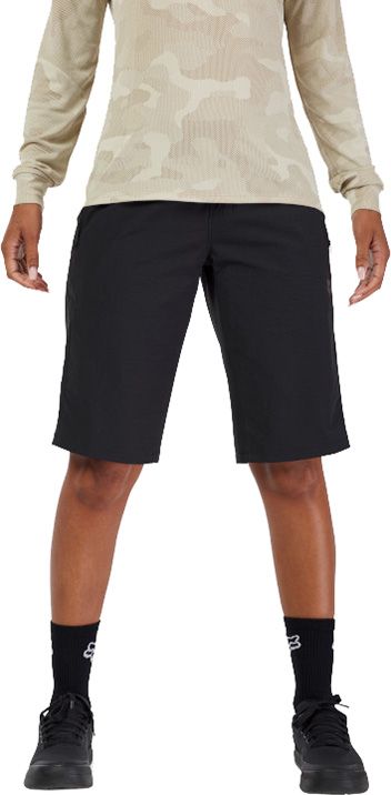 FOX Womens Ranger Lined Shorts product image
