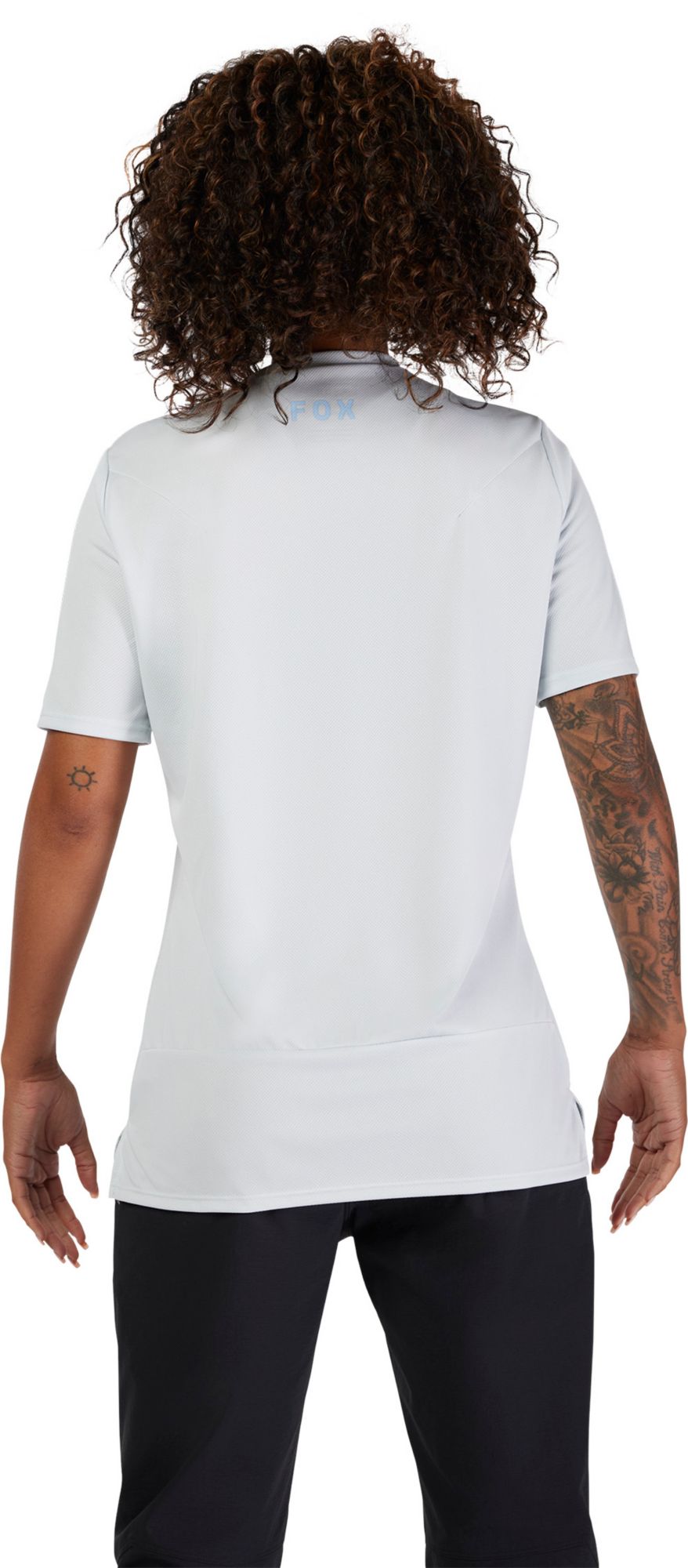 FOX Women's Ranger Fox Head Jersey product image