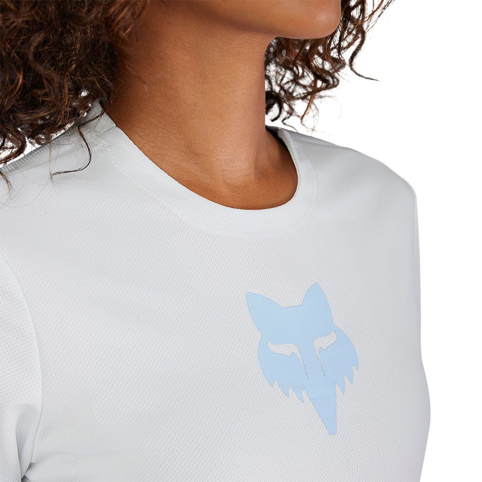FOX Women's Ranger Fox Head Jersey product image