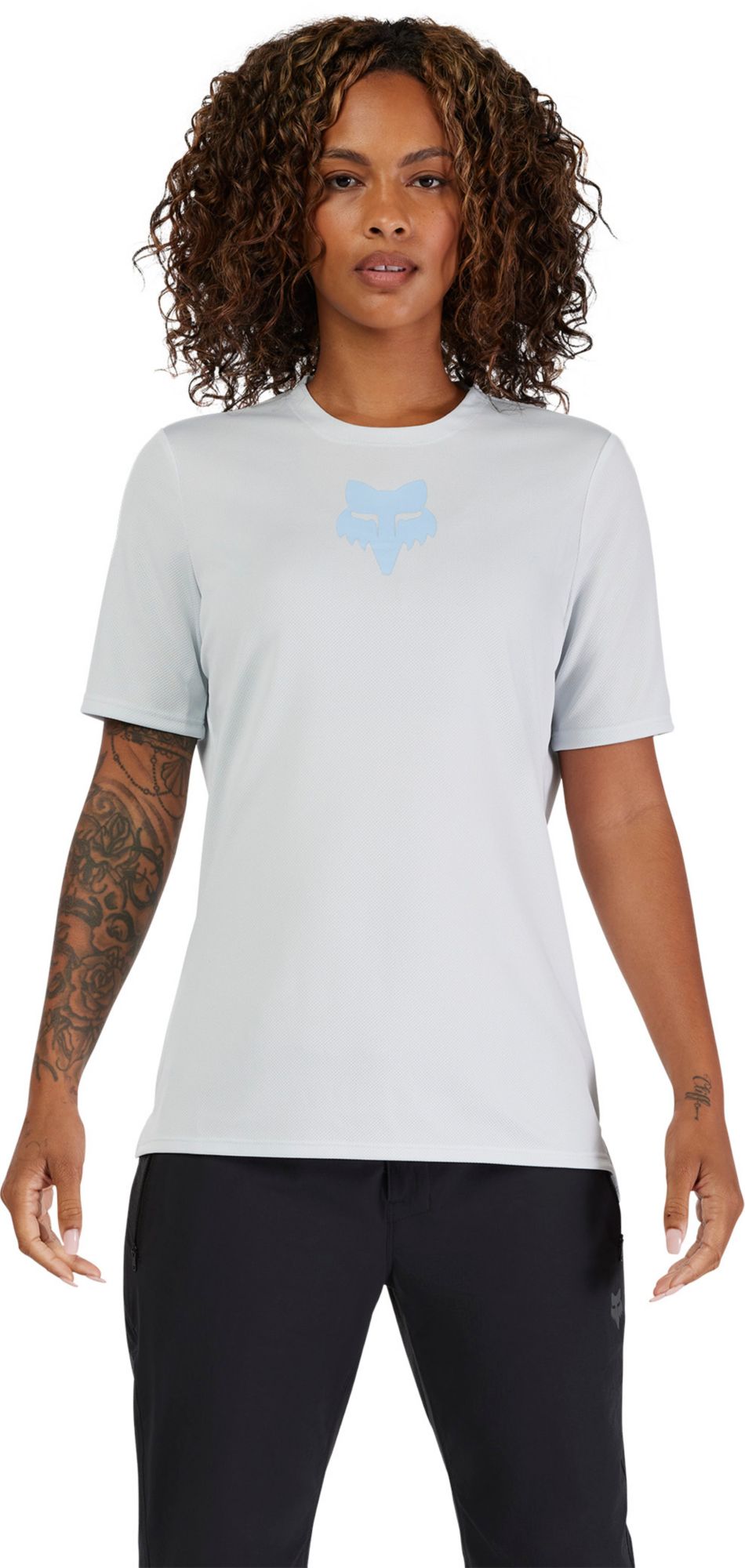 FOX Women's Ranger Fox Head Jersey product image