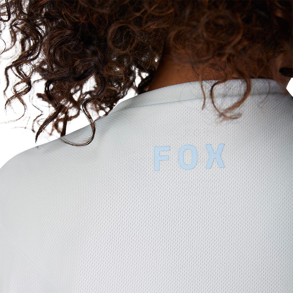 FOX Women's Ranger Fox Head Jersey product image