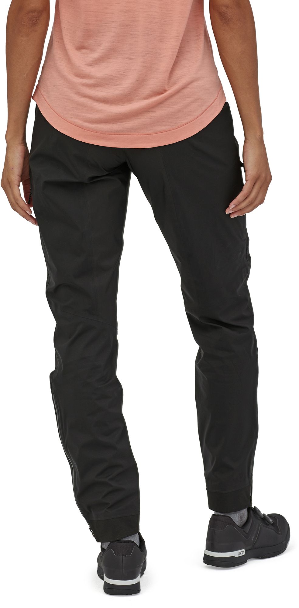 Patagonia Women's Dirt Roamer Storm Pants product image
