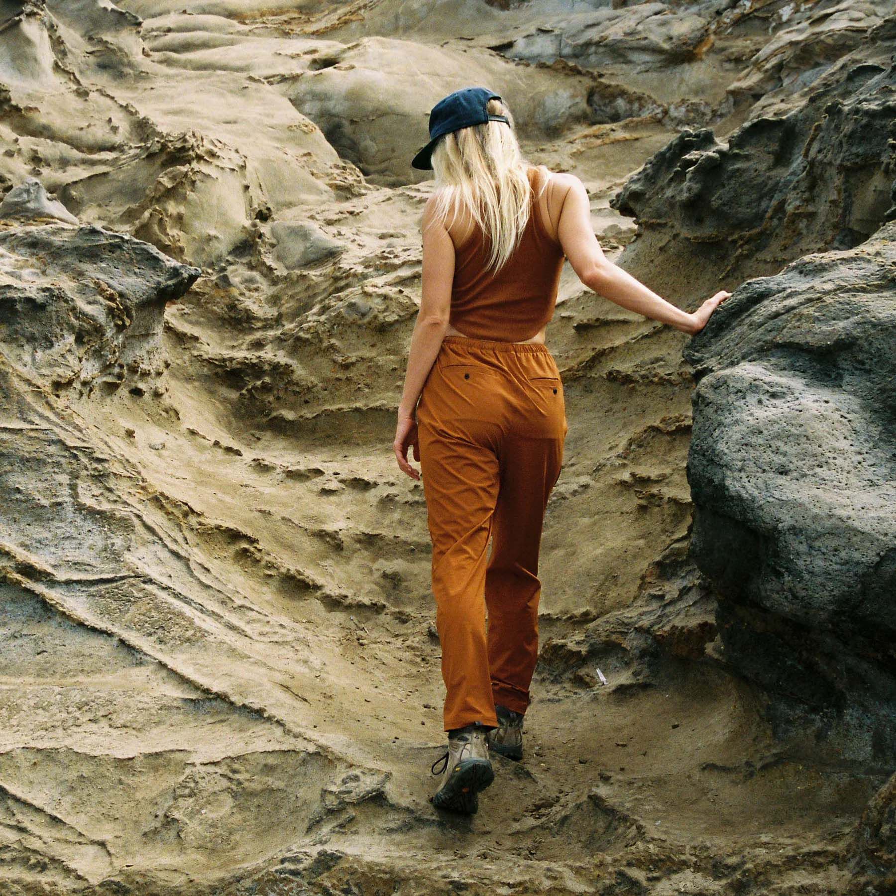 Roark Women's Trail Pants product image