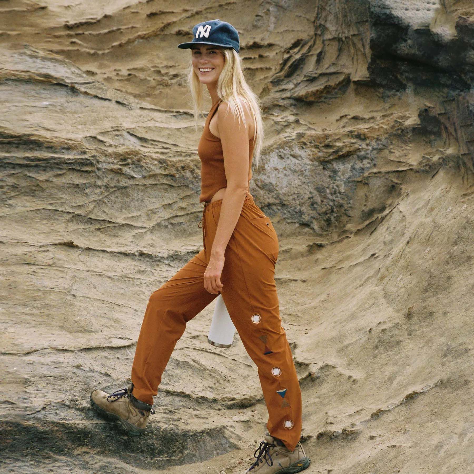 Roark Women's Trail Pants product image