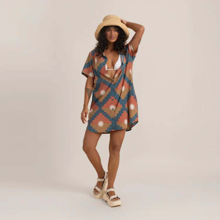 Roark Women's Bless Up Dress product image