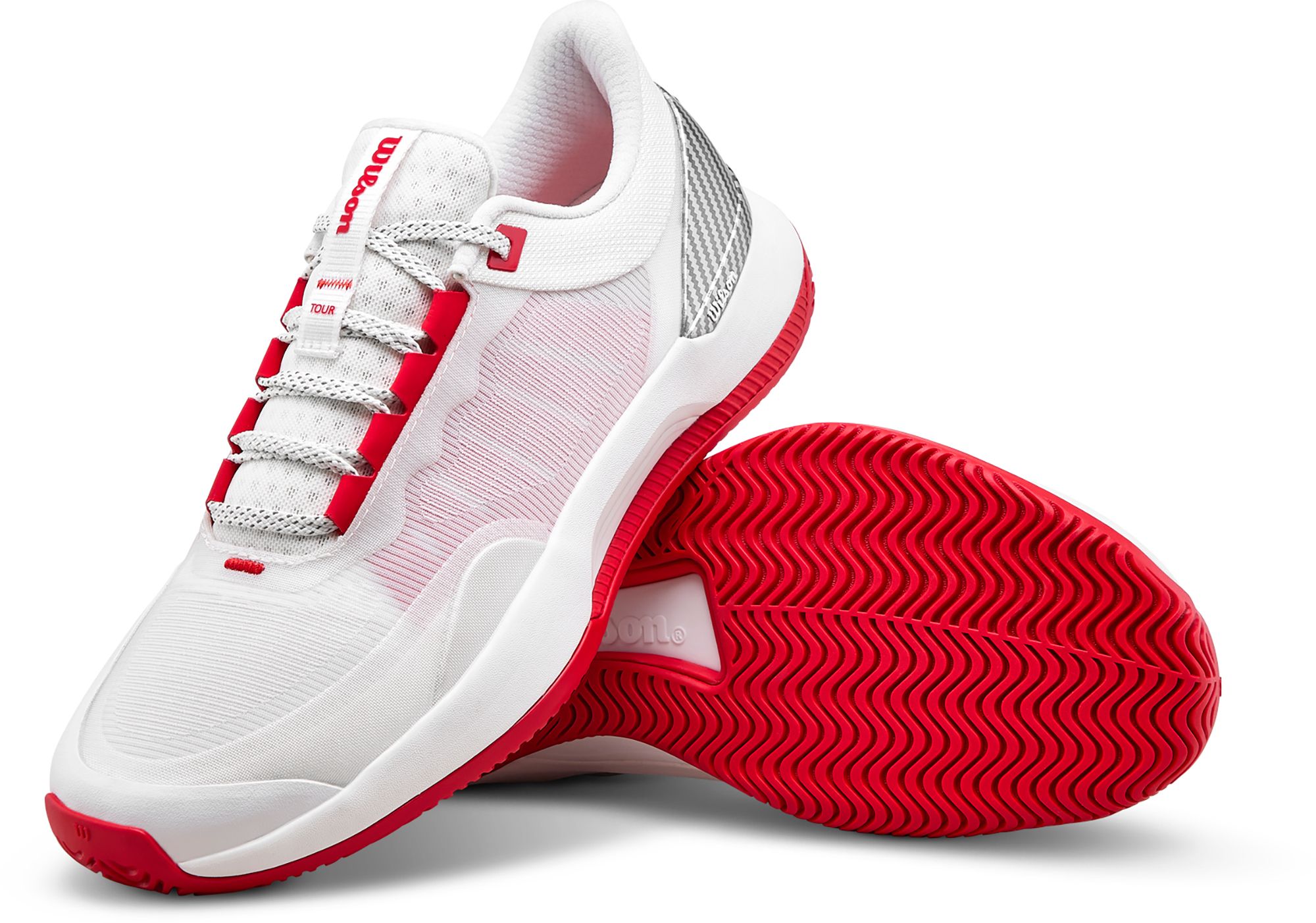 Wilson Women's  Intrigue Tour CTC Tennis Shoes product image