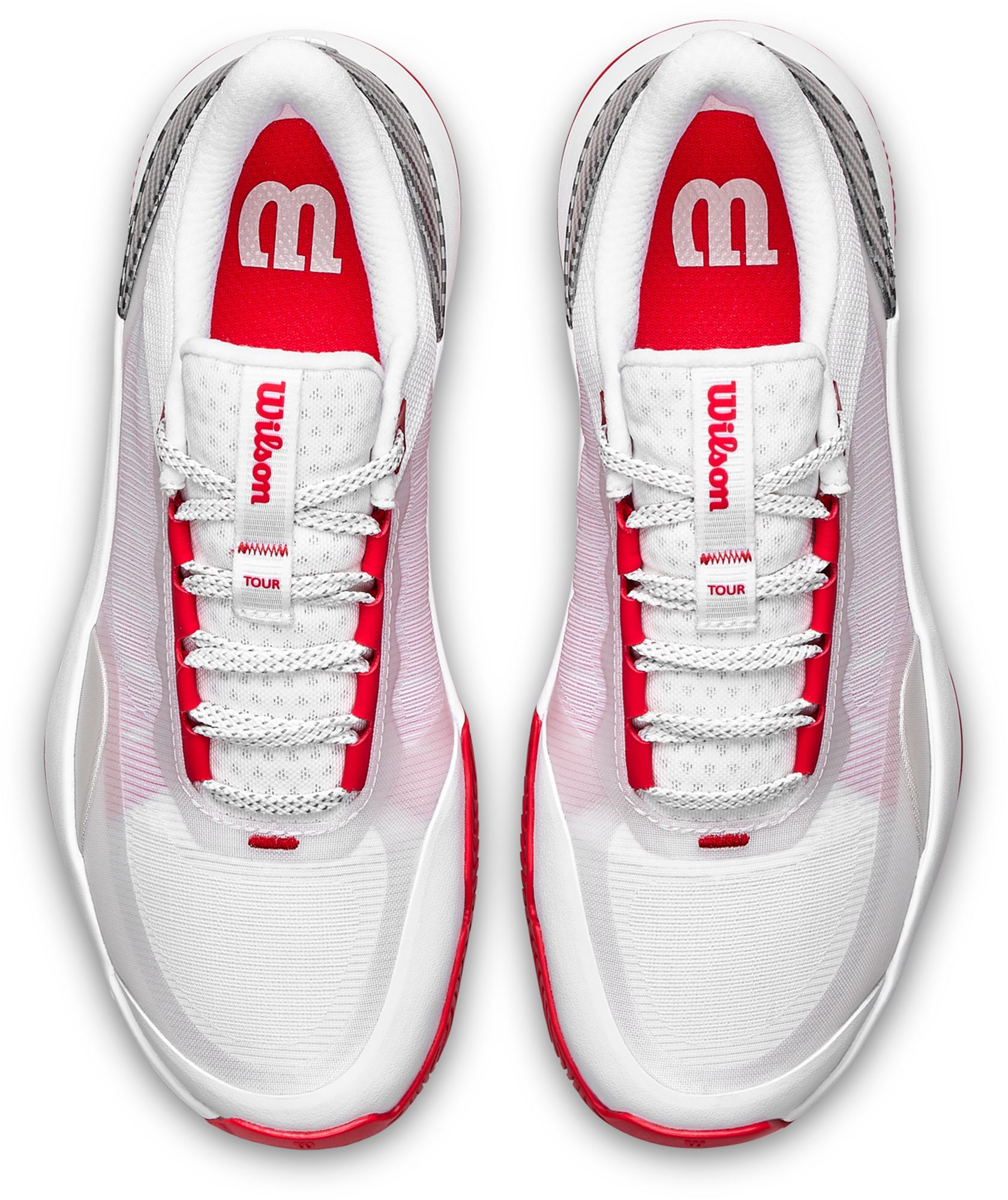 Wilson Women's  Intrigue Tour CTC Tennis Shoes product image