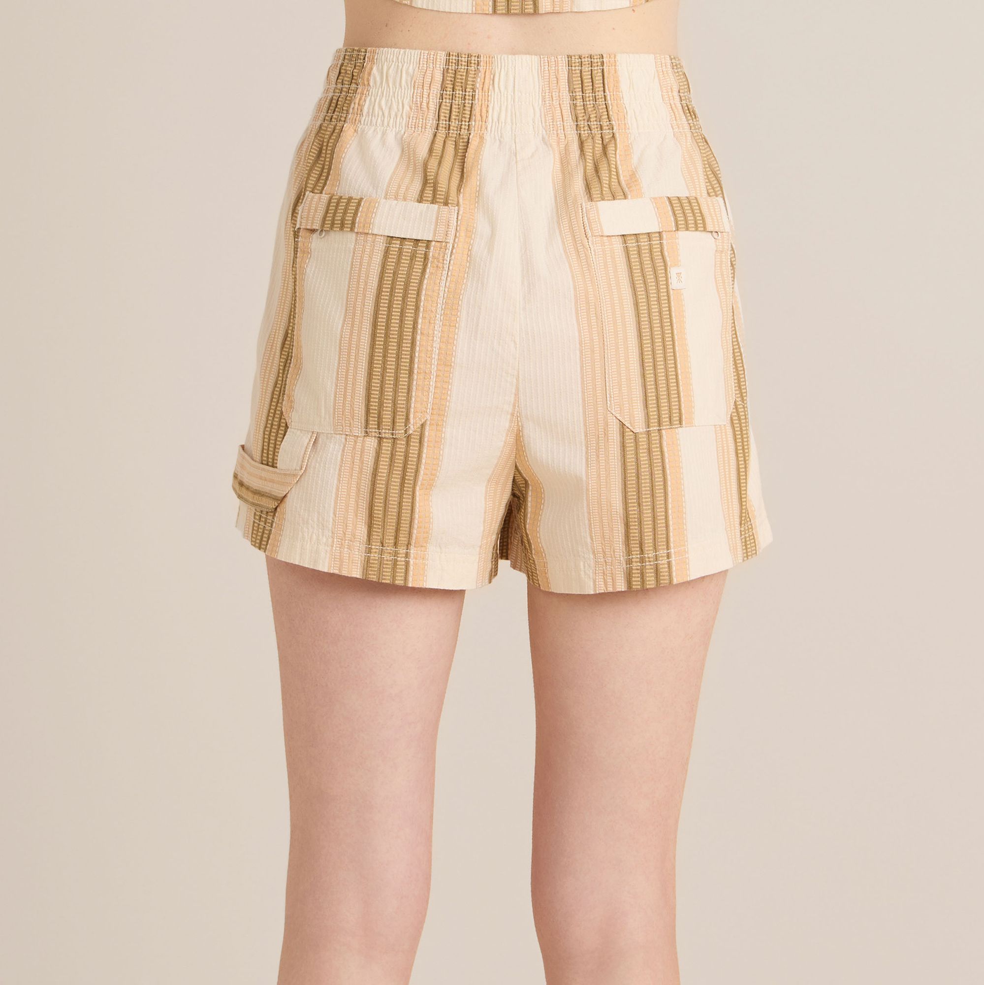 Roark Women's Daytrip Shorts product image