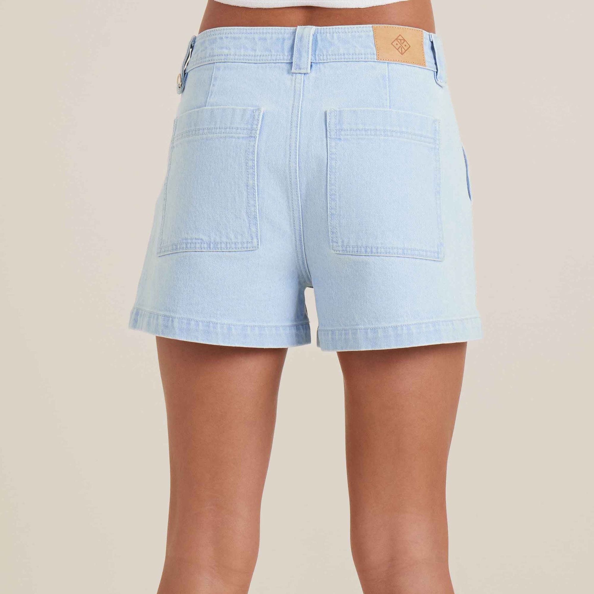 Roark Women's HWY Shorts product image